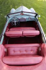 Buick Super Derelict Convertible by ICON 2014 года